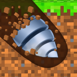 威尼斯6966游戏手机版下载-自动挖掘机游戏(Auto Diggers)下载 v1.0.6 安卓版